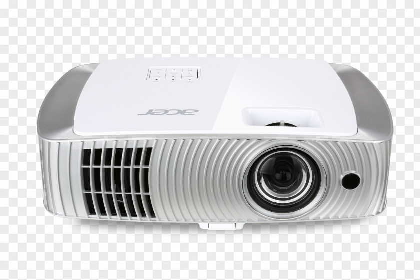 Projector Acer H7550ST 1080p PNG