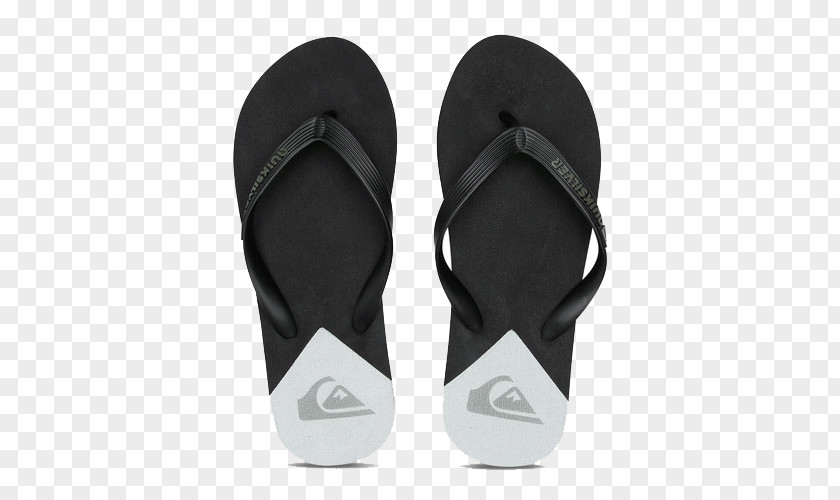 Quiksilver Brand Sandals In Kind Slipper Flip-flops Sandal PNG