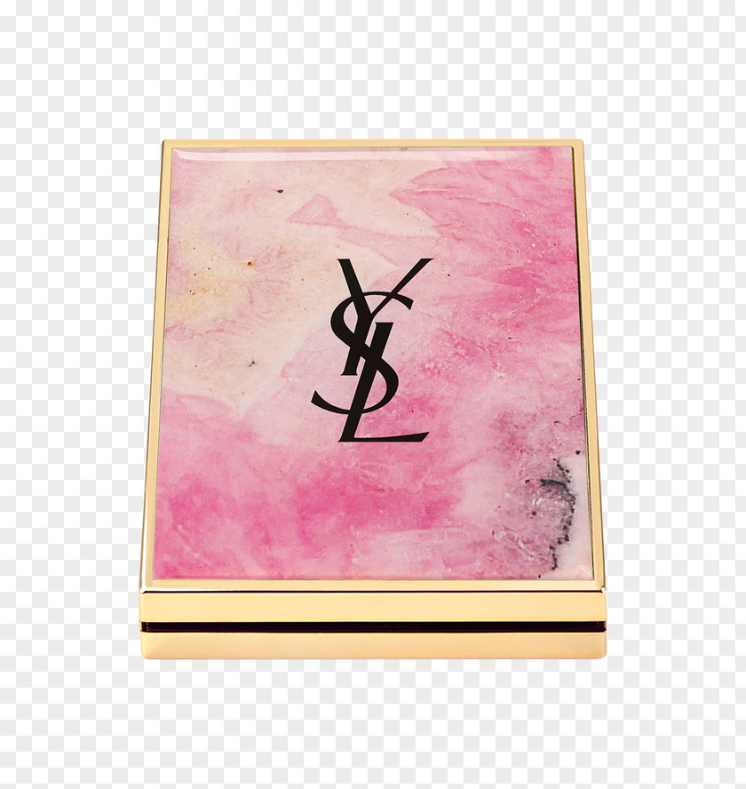 Rouge Yves Saint Laurent Cosmetics Face Make-up PNG