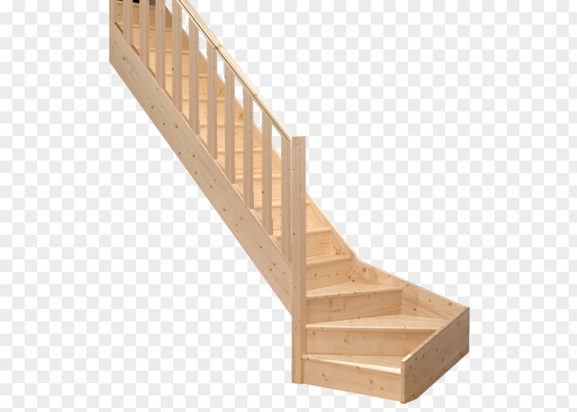 Stairs Handrail Csigalépcső Akác Wall PNG