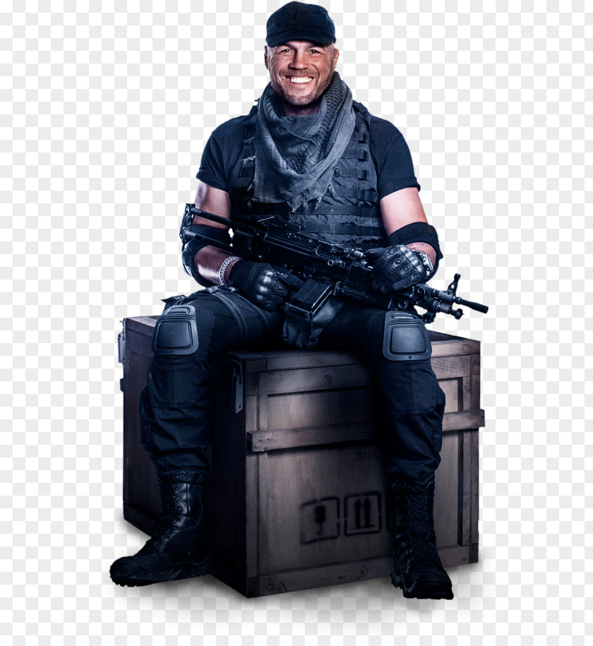 Sylvester Stallone The Expendables 3 Toll Road Film PNG