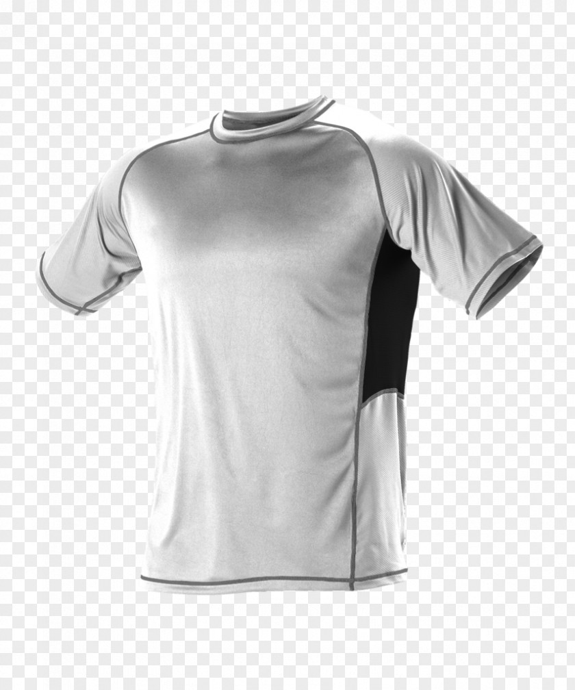 T-shirt Shoulder Sleeve PNG