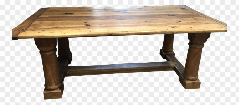 Table Antique Furniture Matbord PNG