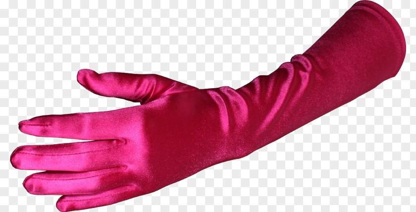 Thumb Glove Safety PNG