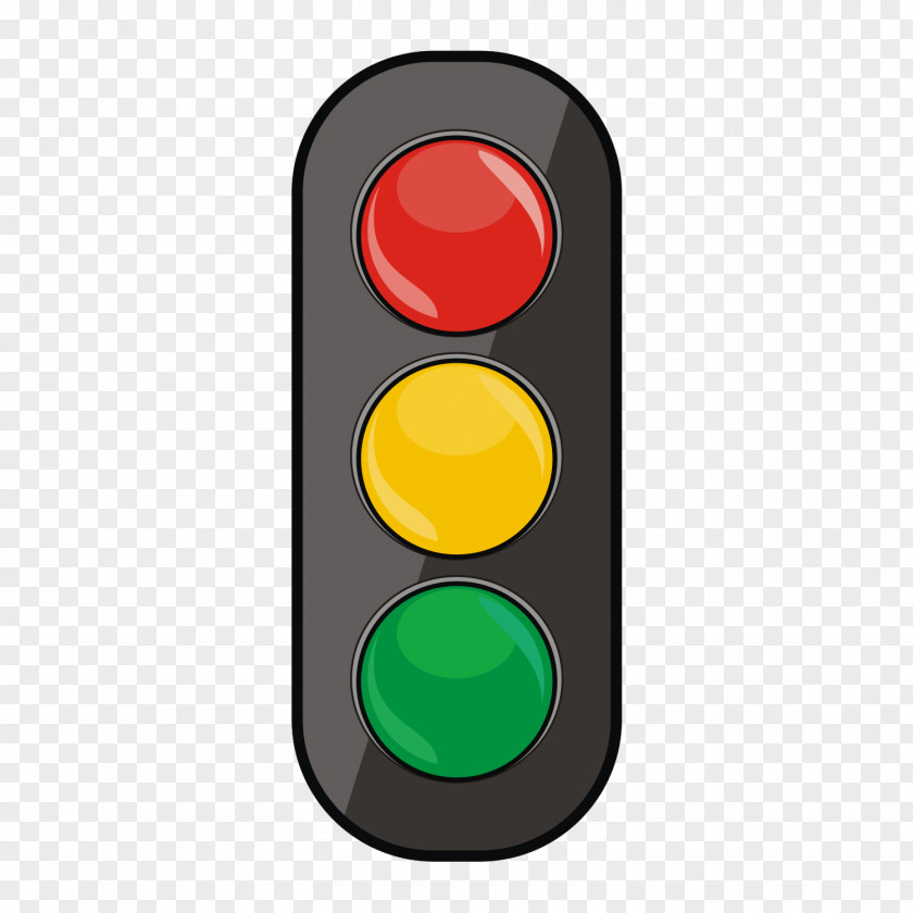 Traffic Light Transparent Images Symbol PNG