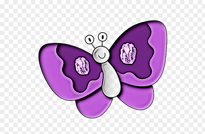 Violet Purple Butterfly Petal Moths And Butterflies PNG