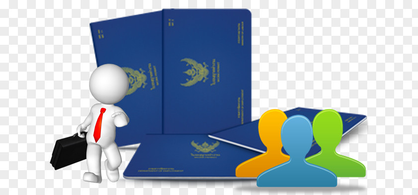 Work Permit Alien Labor Permanent Residency Travel Visa PNG