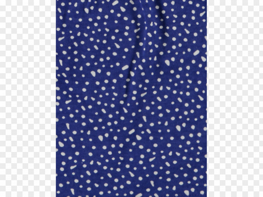 Baby Frock Textile Cotton Polka Dot Blue Clothing PNG