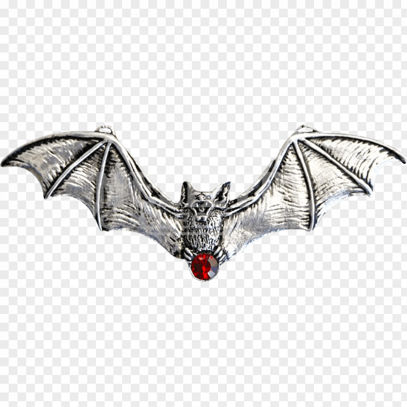 Bats Flying Bat Necklace Galraedia Goddess Daena PNG