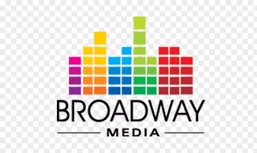 Billboard Broadway Media Logo KXRK Art PNG