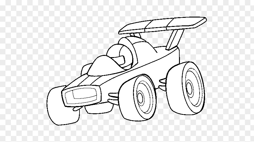 Cars Coloring Pages Car Drawing Ford Mustang The Fast And Furious PNG