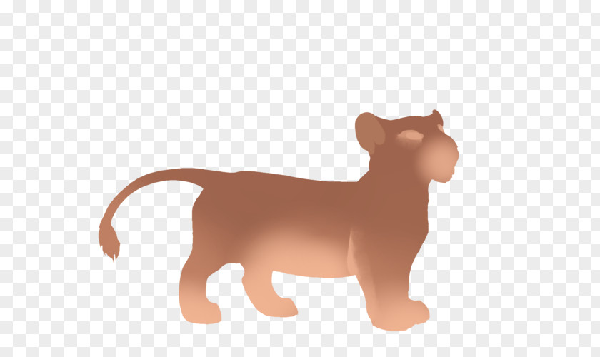 Cat Dog Breed Puppy Lion PNG