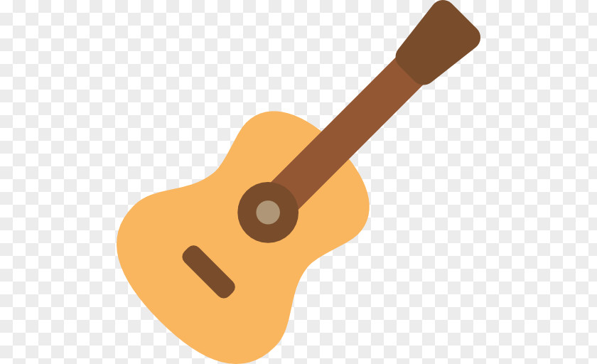 Guitar Clipart Acoustic Musical Instruments Ukulele PNG