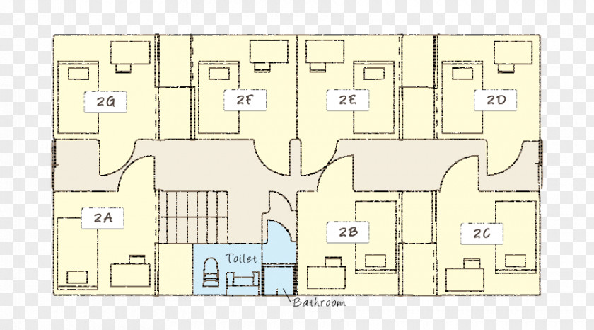 Line Floor Plan Residential Area Land Lot PNG