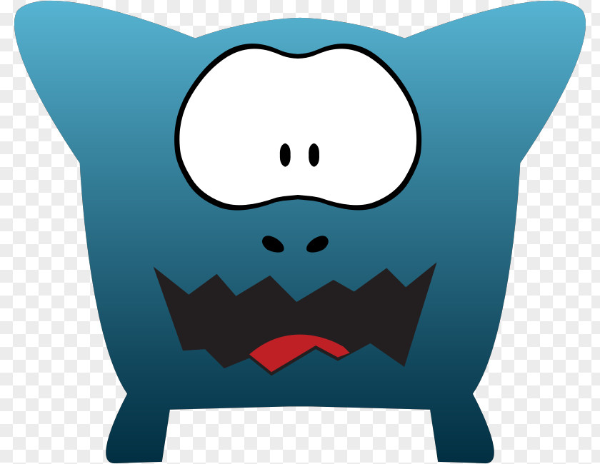 Monsticky Decorate Monsters Cookie Monster Clip Art PNG