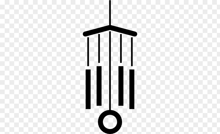 Musical Instruments Wind Chimes PNG