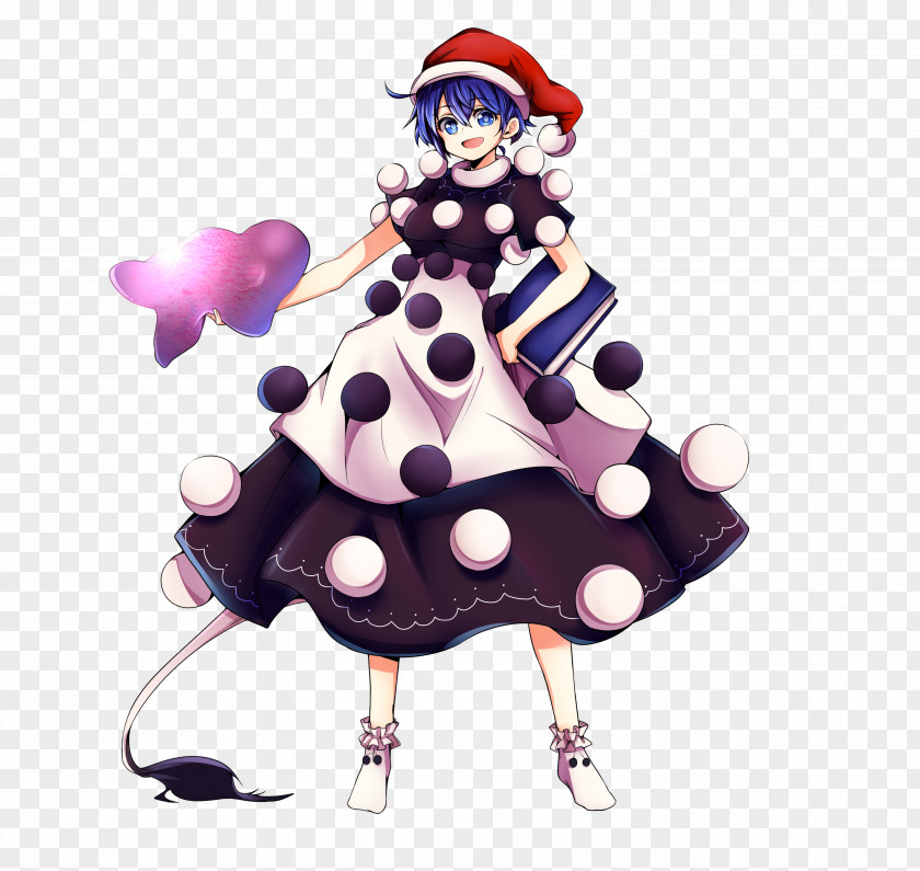Pompom Touhou Project Clothing Hat Dress PNG
