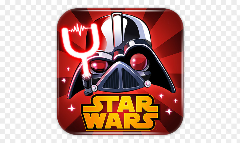 Rovio Entertainment Angry Birds Star Wars II Day 2 PNG