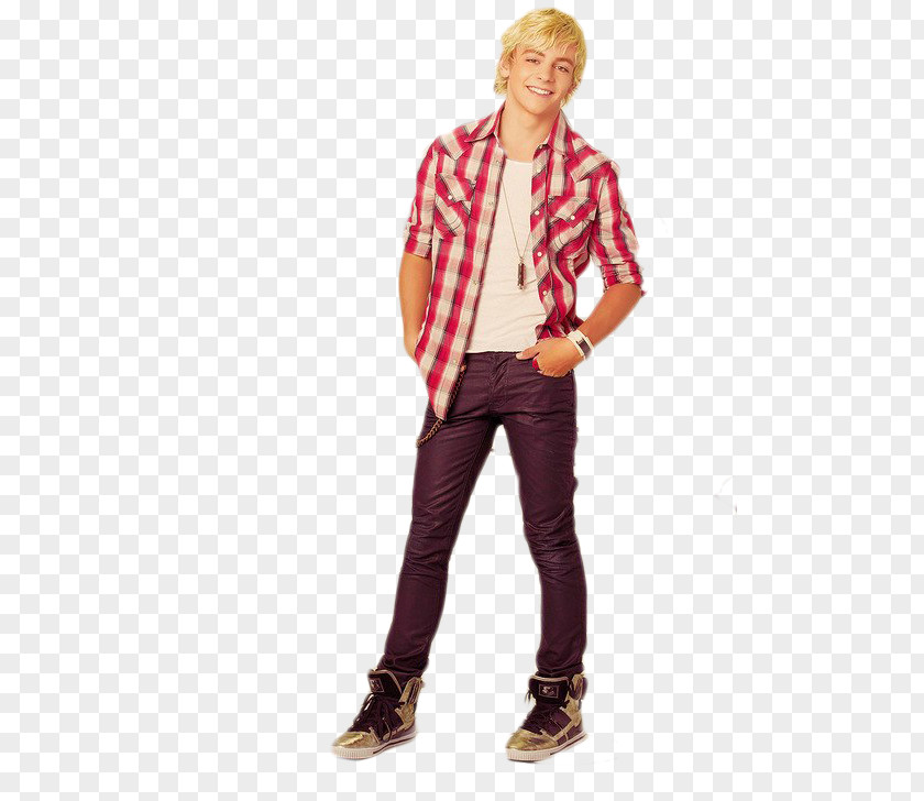 Season 2 Disney Channel Television ShowTeenager Austin Moon & Ally PNG