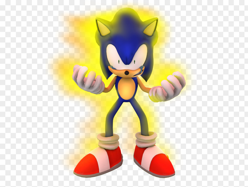 Sonic Chronicles: The Dark Brotherhood Tails Unleashed & All-Stars Racing Transformed PNG