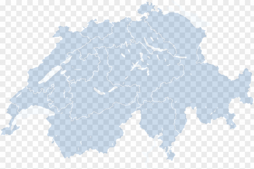 Switzerland World Map Image Vector Graphics PNG