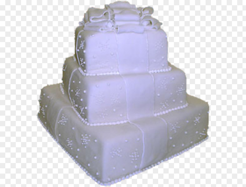 Wedding Cake Torte Layer PNG