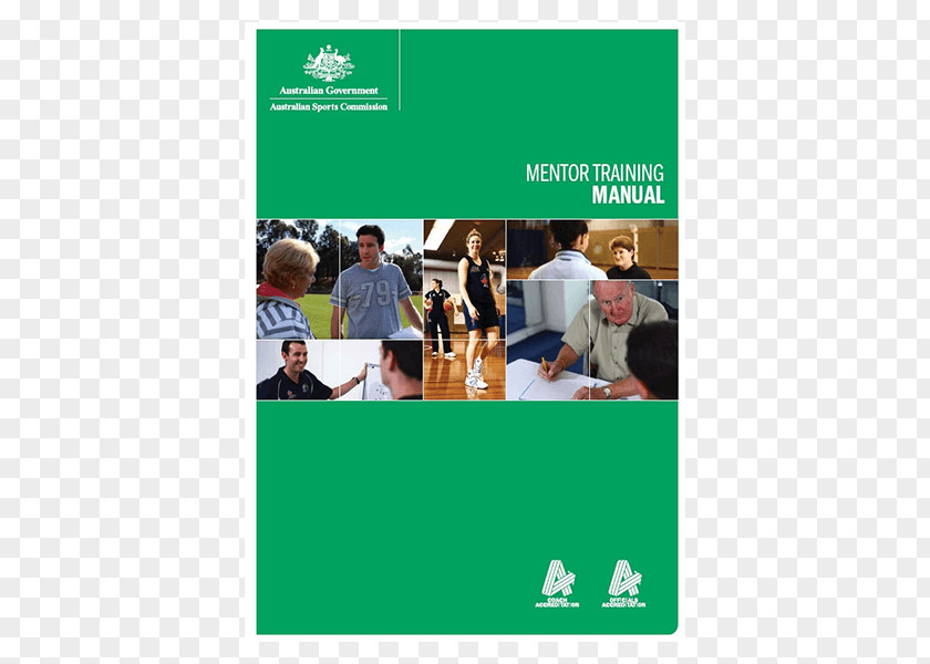 Australian Sports Commission Advertising Public Relations Human Behavior Training Manual PNG