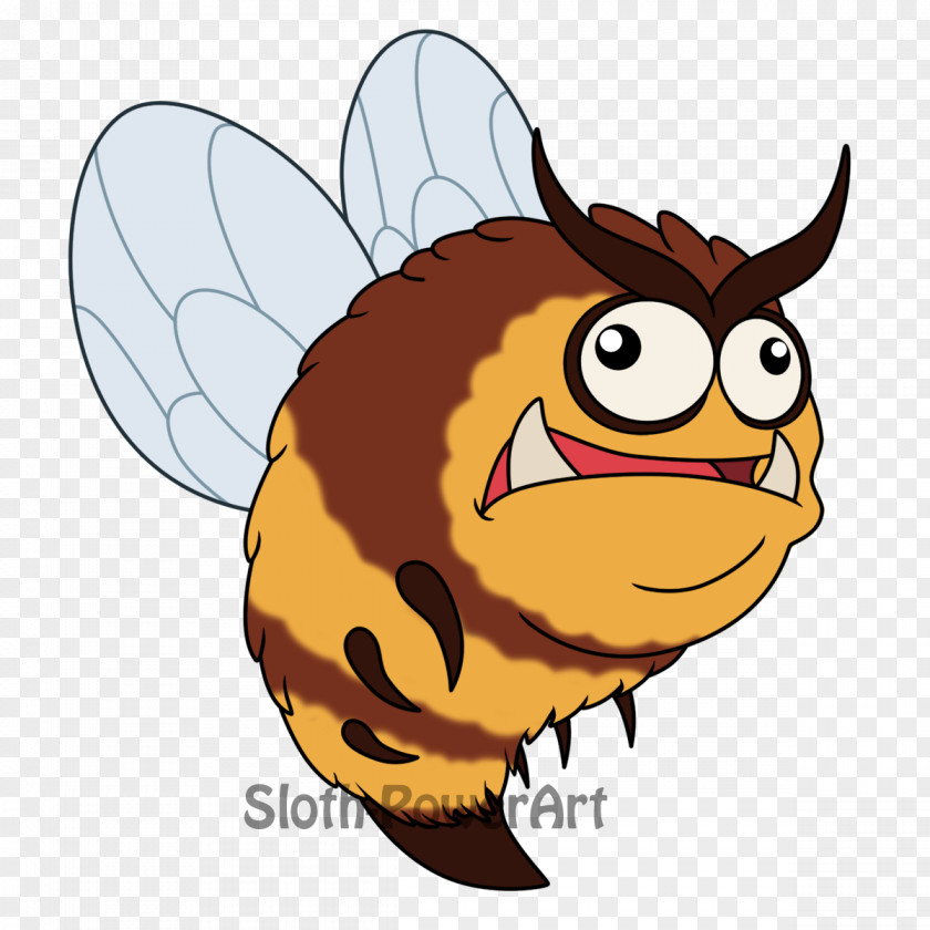 Bee Honey Clip Art Insect Illustration PNG