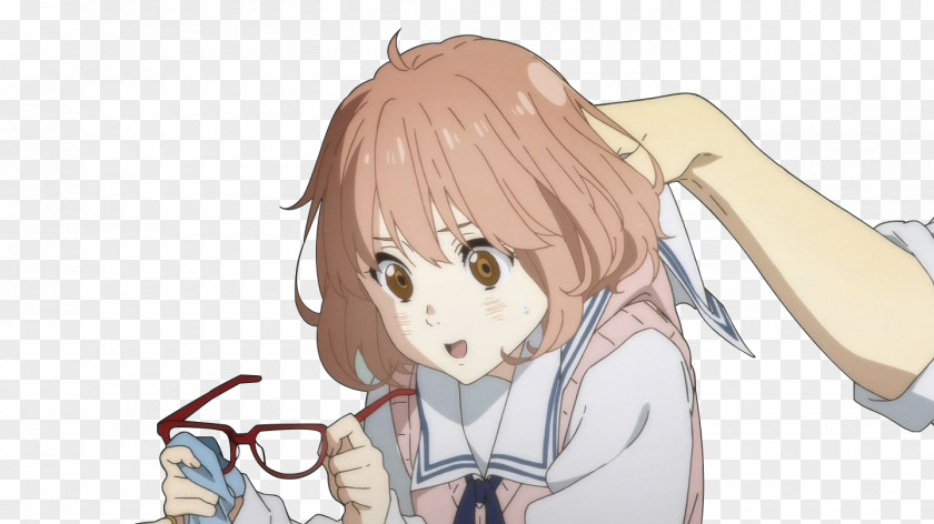 Beyond The Boundary Imgur Anime PNG the Anime, clipart PNG