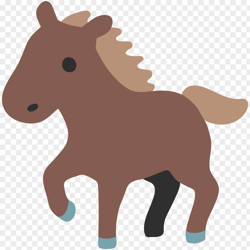 Blushing Emoji Horse Emojipedia SMS Text Messaging PNG