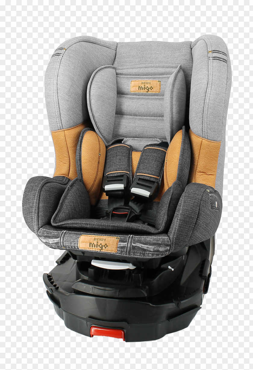 Car Baby & Toddler Seats Minnie Mouse Isofix PNG