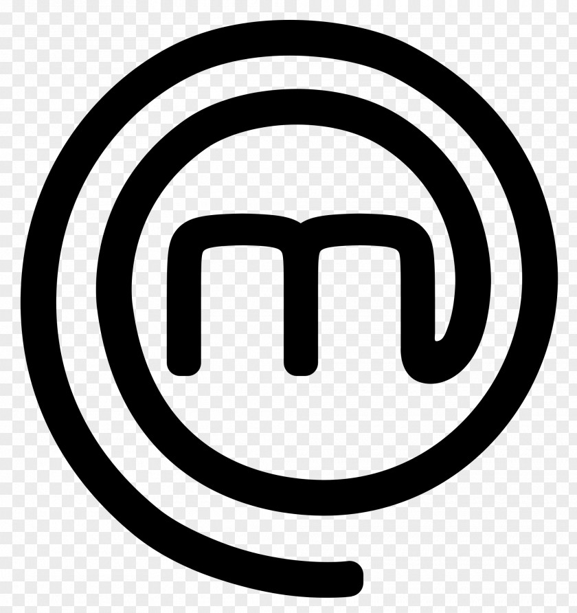 Chef Hat Logo Cooking Show Television MasterChef PNG