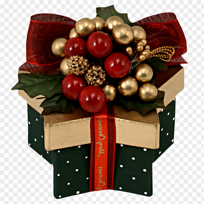 Christmas Gift Wrapping New Year PNG