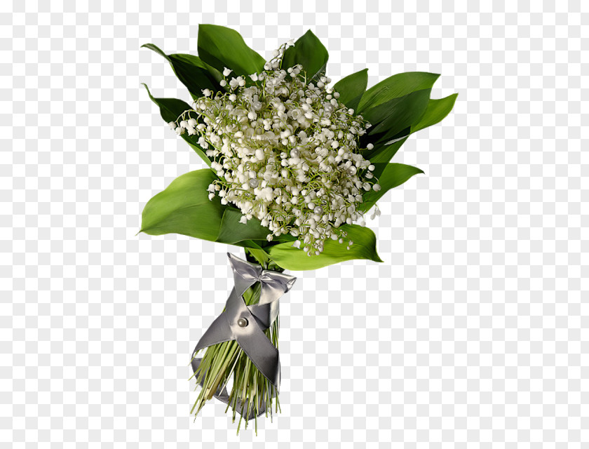 Cut Flowers Image Nosegay Lily PNG
