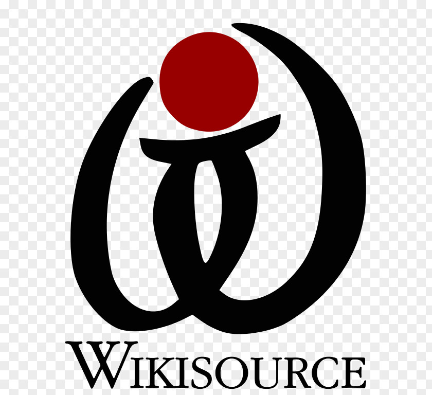 Exam Wikisource Wikimedia Foundation Logo Project Wikimania PNG