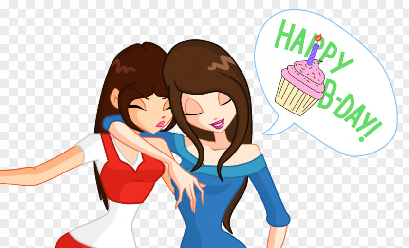 Happy Birthday White Thumb Clip Art Illustration Friendship Human Behavior PNG