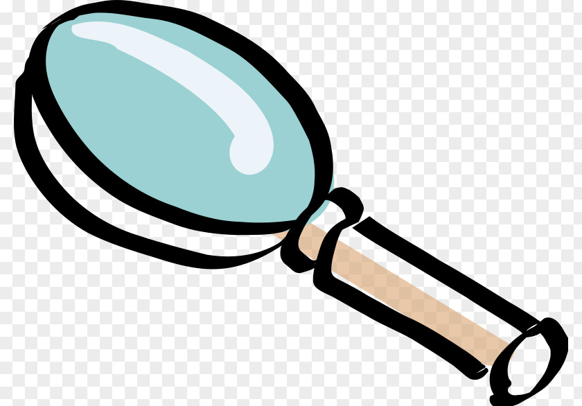 Introducing Someone Cliparts Magnifying Glass Clip Art PNG