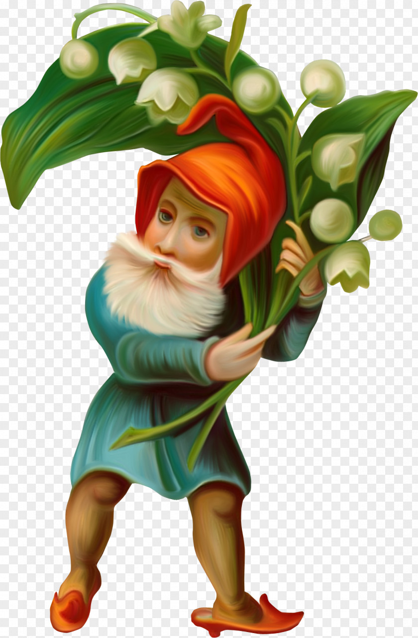 Kartikeya Garden Gnome Leprechaun Clip Art PNG
