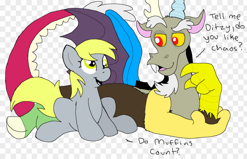 Kwaidan Pony Derpy Hooves Drawing Horse PNG