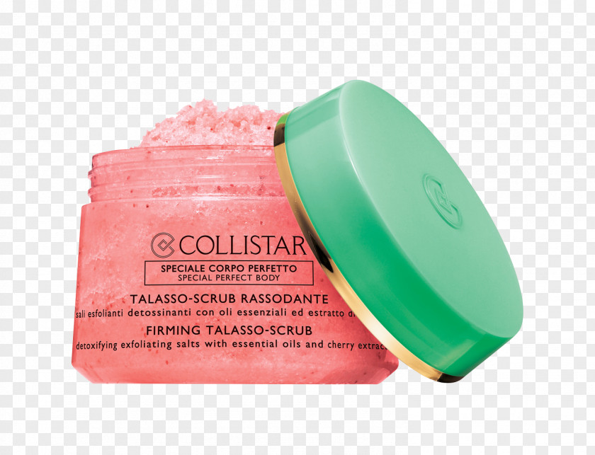 Lasso Collistar Anti-aging Cream Exfoliation Sephora Lip Gloss PNG