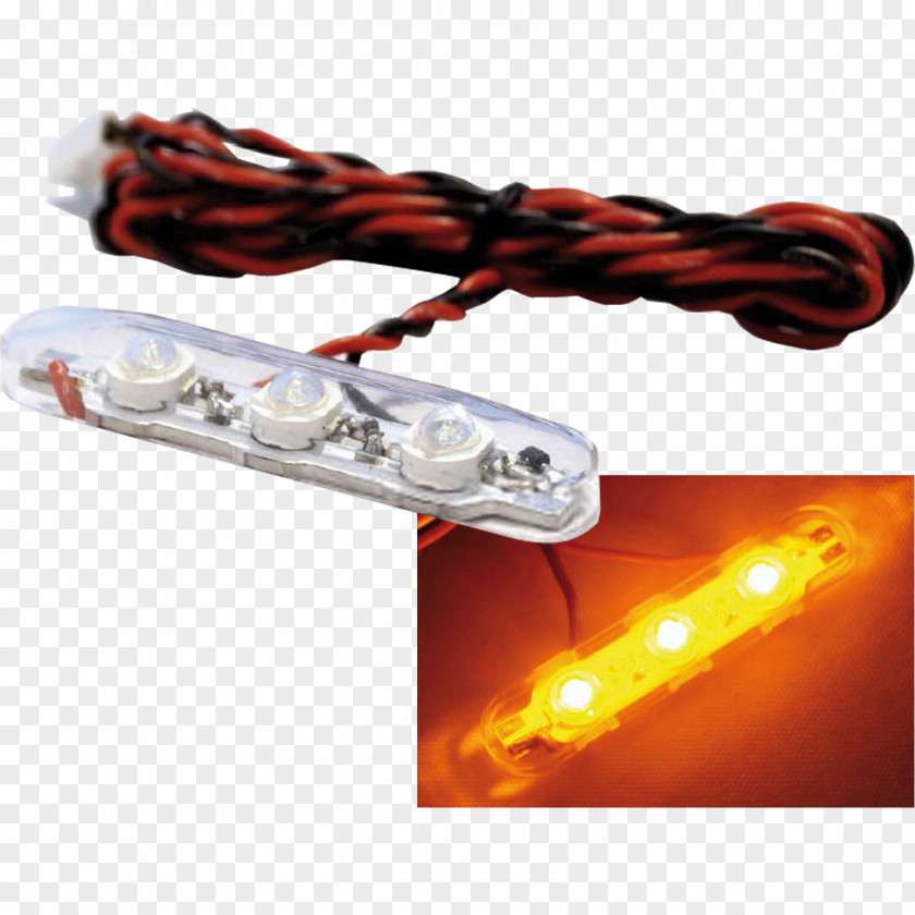 Light Light-emitting Diode Emergency Vehicle Lighting PNG