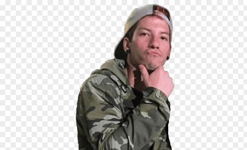 Little Pilot Josh Dun TWENTY ØNE PILØTS Skeleton Clique Blurryface PNG