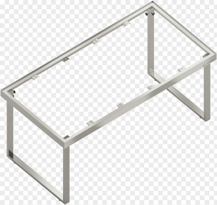 Luxury Frame Angle Steel Line PNG