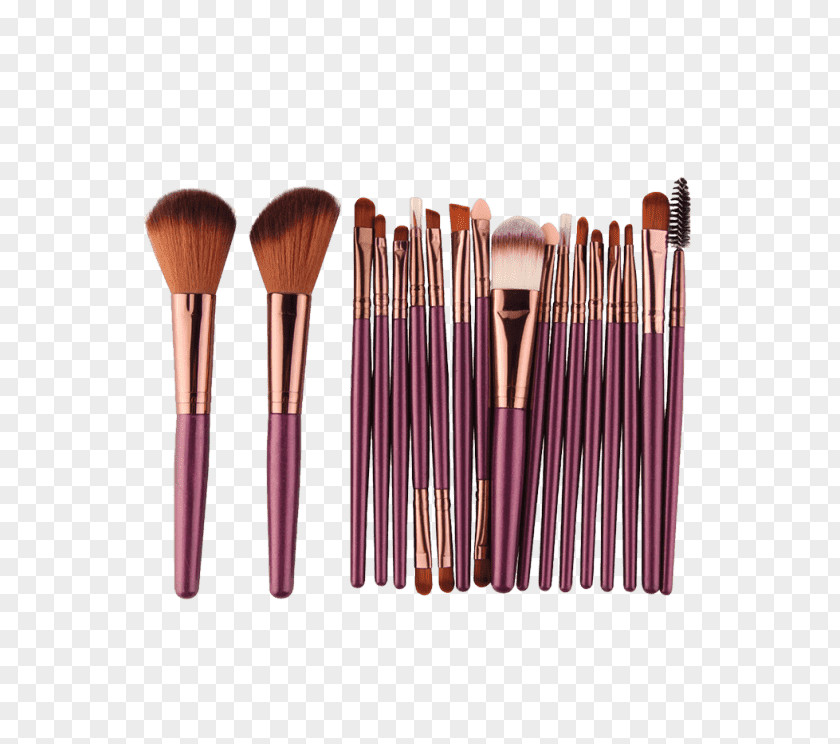 Maquiagem Makeup Brush Cosmetics Foundation Make-up PNG