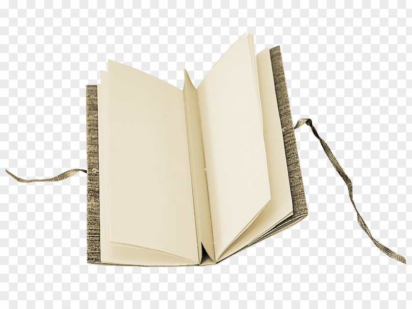 Opened Books Paper Notebook Brochure Clip Art PNG