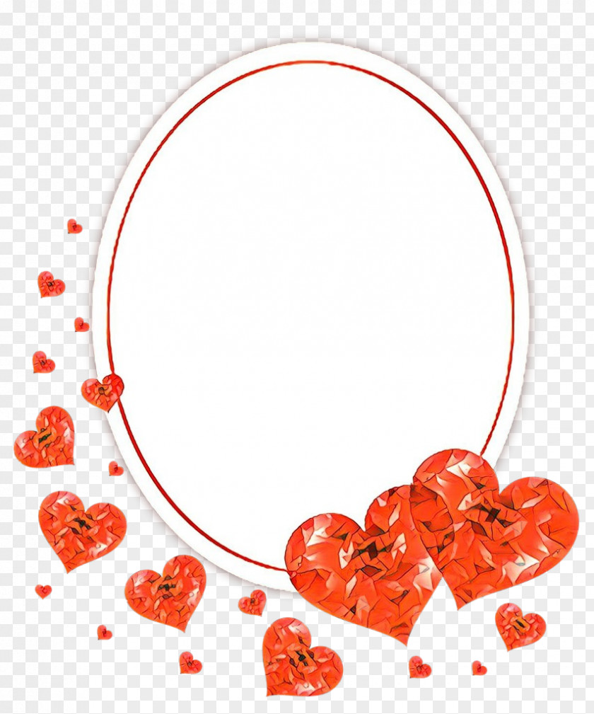 Plant Heart PNG