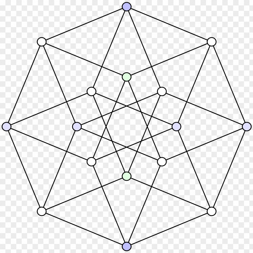 Sacred Geometry Four-dimensional Space Hypercube The Fourth Dimension Tesseract PNG