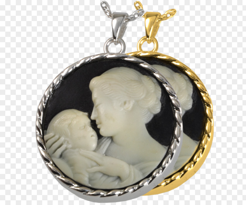 Silver Locket Charms & Pendants Jewellery Cremation PNG