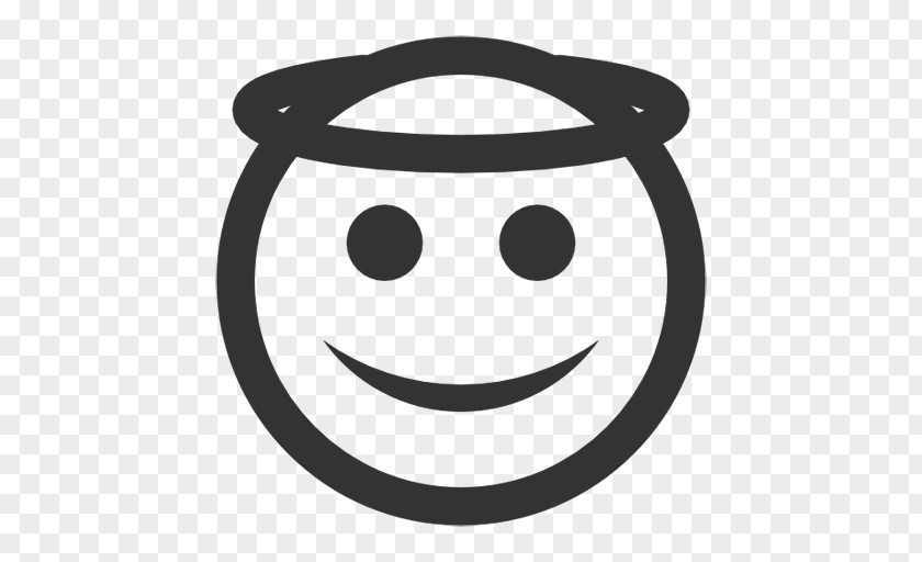 Smiley Emoticon Download PNG