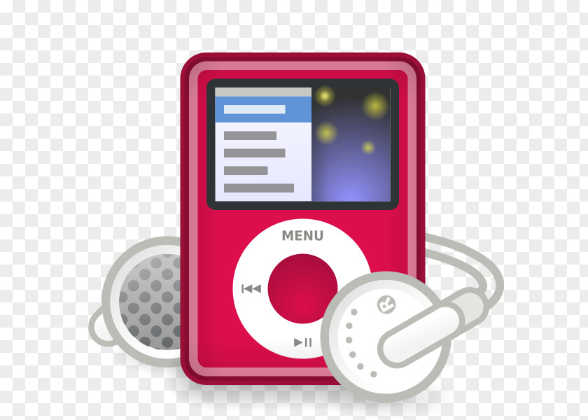 Android IPod Download Podcast PNG